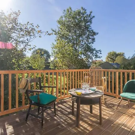 Casa vacanze La Maison Bleue Au Coeur Des Plages Du Débarquement