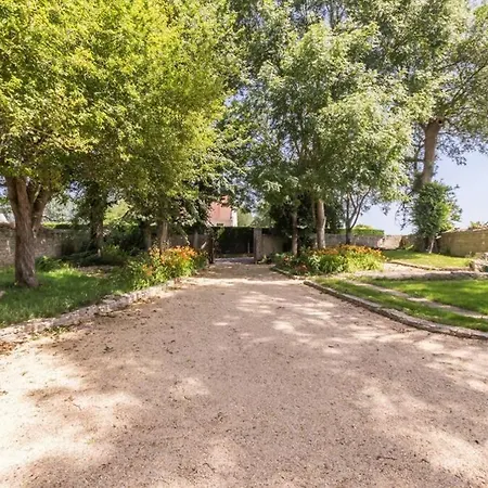 La Maison Bleue Au Coeur Des Plages Du Débarquement Casa vacanze *