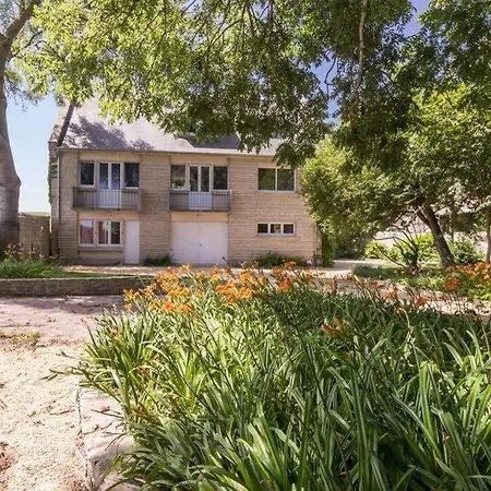 Casa vacanze La Maison Bleue Au Coeur Des Plages Du Débarquement *