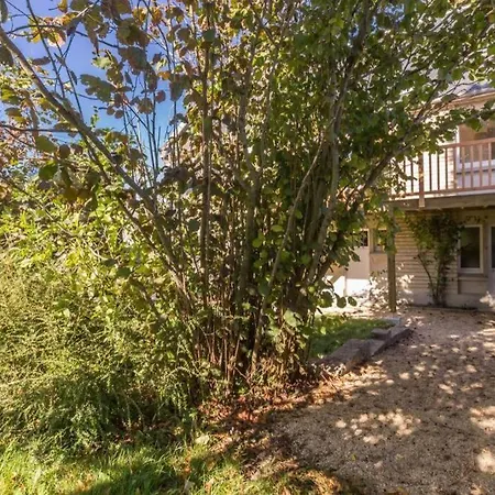 La Maison Bleue Au Coeur Des Plages Du Débarquement * Ver-sur-Mer