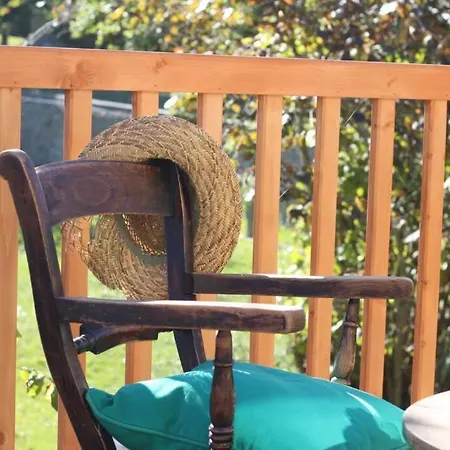 La Maison Bleue Au Coeur Des Plages Du Débarquement Ver-sur-Mer
