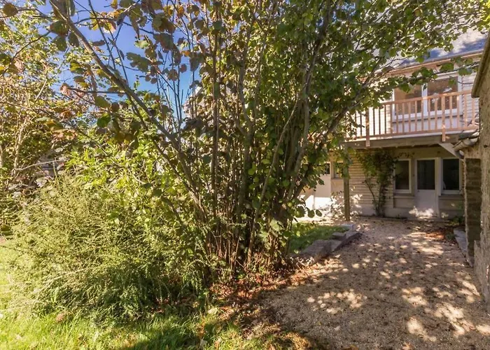 La Maison Bleue Au Coeur Des Plages Du Debarquement * Ver-sur-Mer