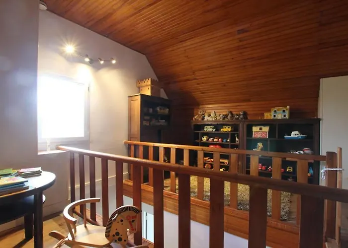 Nyaraló La Maison Bleue Au Coeur Des Plages Du Debarquement Ver-sur-Mer