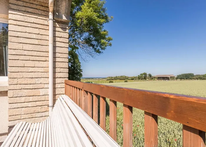 La Maison Bleue Au Coeur Des Plages Du Debarquement Nyaraló *
