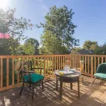 Casa vacanze La Maison Bleue Au Coeur Des Plages Du Débarquement