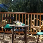 La Maison Bleue Au Coeur Des Plages Du Débarquement Casa vacanze