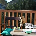 La Maison Bleue Au Coeur Des Plages Du Débarquement Casa vacanze