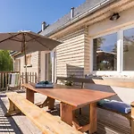 La Maison Bleue Au Coeur Des Plages Du Débarquement * Ver-sur-Mer