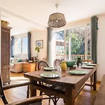 La Maison Bleue Au Coeur Des Plages Du Débarquement Casa vacanze