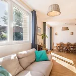 Casa vacanze La Maison Bleue Au Coeur Des Plages Du Débarquement Ver-sur-Mer