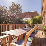 Casa vacanze La Maison Bleue Au Coeur Des Plages Du Débarquement Ver-sur-Mer