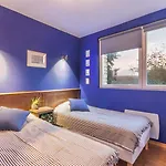 Casa vacanze La Maison Bleue Au Coeur Des Plages Du Débarquement *