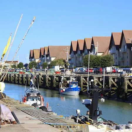 La Maison Bleue Au Coeur Des Plages Du Debarquement * Ver-sur-Mer