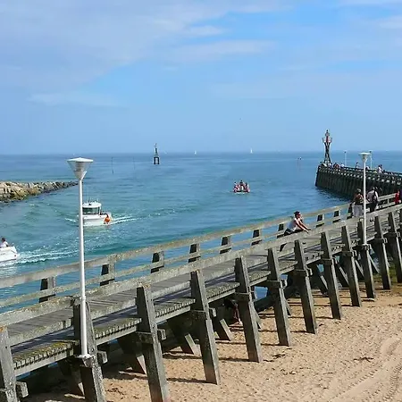 La Maison Bleue Au Coeur Des Plages Du Debarquement Prázdninový dům Ver-sur-Mer