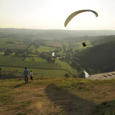 La Maison Bleue Au Coeur Des Plages Du Debarquement Ver-sur-Mer
