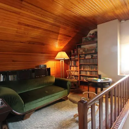 Prázdninový dům La Maison Bleue Au Coeur Des Plages Du Debarquement