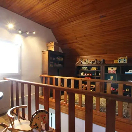 Prázdninový dům La Maison Bleue Au Coeur Des Plages Du Debarquement Ver-sur-Mer