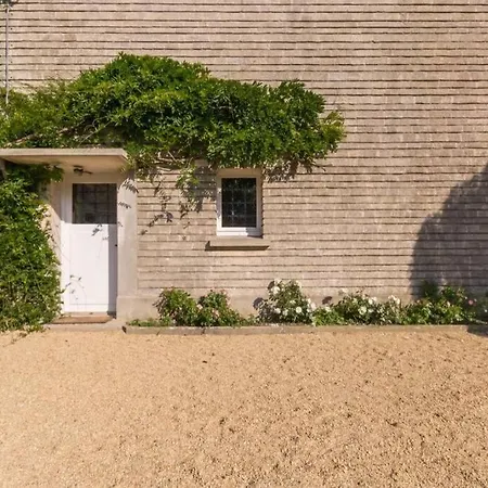 La Maison Bleue Au Coeur Des Plages Du Debarquement * Ver-sur-Mer