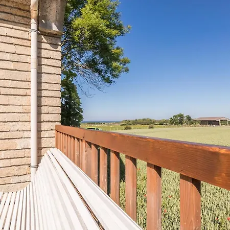 La Maison Bleue Au Coeur Des Plages Du Debarquement Prázdninový dům *