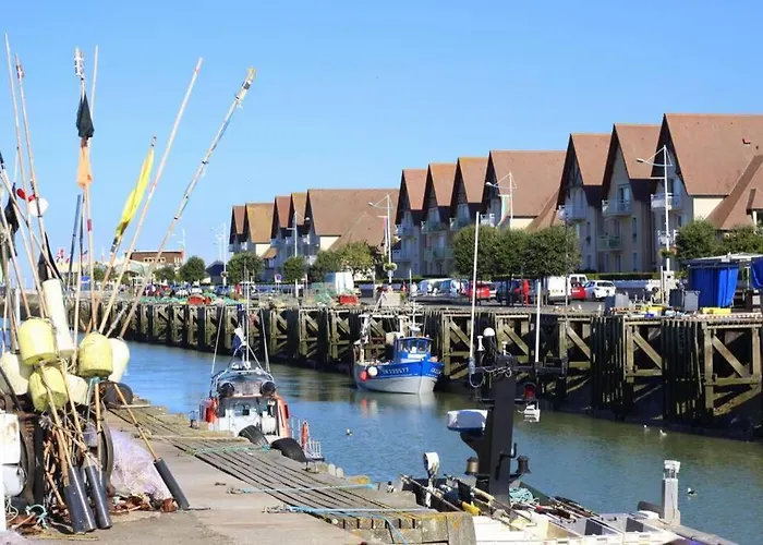 La Maison Bleue Au Coeur Des Plages Du Debarquement * Ver-sur-Mer