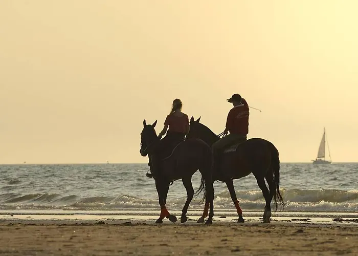 La Maison Bleue Au Coeur Des Plages Du Debarquement * Ver-sur-Mer