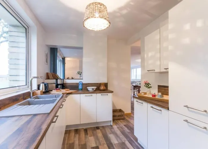 La Maison Bleue Au Coeur Des Plages Du Debarquement Dom wakacyjny Ver-sur-Mer