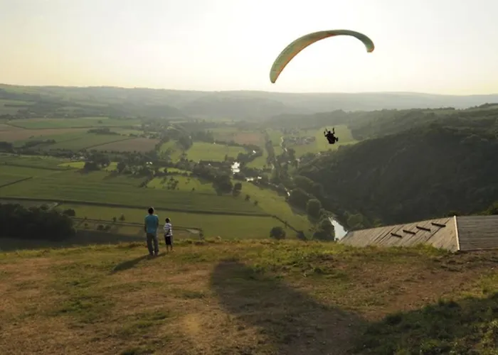 La Maison Bleue Au Coeur Des Plages Du Debarquement Ver-sur-Mer