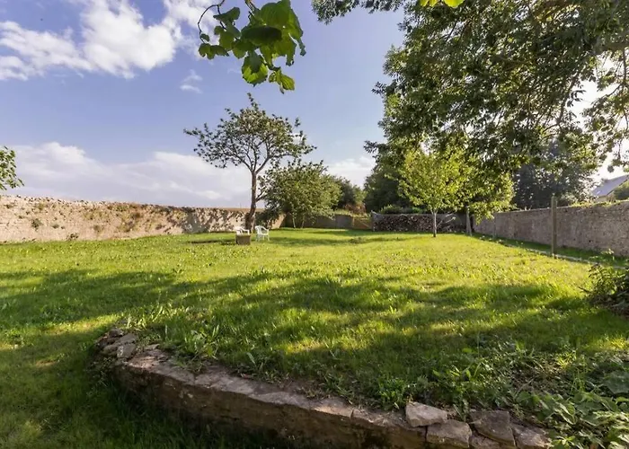 Dom wakacyjny La Maison Bleue Au Coeur Des Plages Du Debarquement